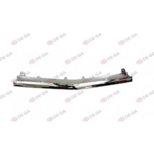 TŞT Mercedes C Class Arka Tampon Braketi Orta 2013- (Oem No:  A2058852114)