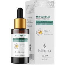 Mythriva Tr Mix Complex Yüz Bakım Serumu