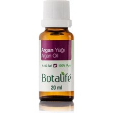 Mythriva Tr Saf Organik Argan Yağı 20ML