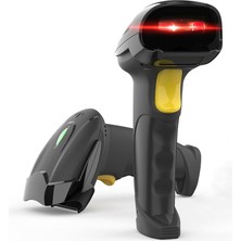 Mythriva Tr X-9101C 1d Kablolu Barkod Okuyucu, Seri Okuma Dayanıklı Barkod Okuyucu, (Tüm Erp Programalrı ile Uyumludur)