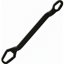Mythriva Tr Çift Ağızlı Evrensel Kendinden Sıkma Çok Amaçlı Ingiliz Torx Cırcır Anahtarı, 8-13/14-22 mm