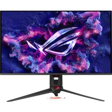 Mythriva Tr Rog Swift PG32UCDM3 32 Inç 4K 240Hz Tandem OLED Gaming Monitör