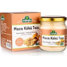 Mythriva Tr Maca Kökü Tozu 100 gr 8692538922195