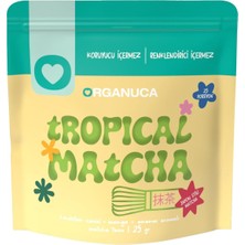 Mythriva Tr Tropical Matcha (Matcha Tozu) – 25 G
