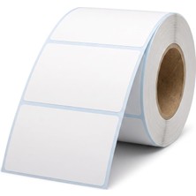 Mythriva Tr Termal Kargo Barkod Etiketi | A Kalite | Su-Yağ-Isı Dayanımlı | 3 Katmanlı Korumalı (60X80 Mm, Adet, 500, 1)