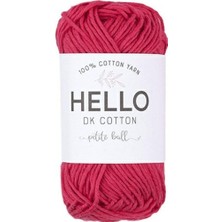 Mythriva Tr Cotton El Örgü Ipi 50 Gram No 108