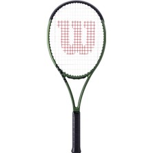 Mythriva Tr Tenis Raketi Blade 101L V8.0, Karbon Elyaf, Tutma Yükü Denge, 290 G, 68,6 cm Uzunluk
