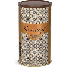 Mythriva Tr Türk Kahvesi Teneke 500G