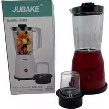 Mythriva Tr Meyve ve Sebzeleriniz Için Lüx Elektirikli Blender