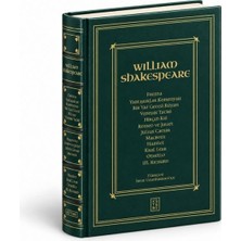 Ketebe Yayınları Oyunlar William Shakespeare