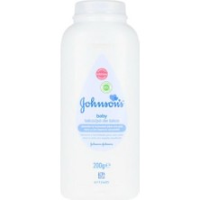 Mythriva Tr Powder Bebek Pudrası 200 gr