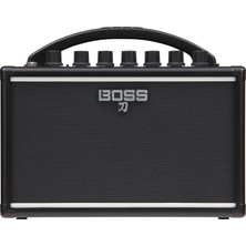 Mythriva Tr Audio Katana Mini Gitar Amplifikatörü