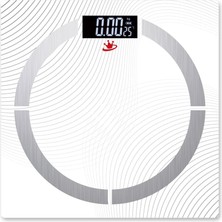 Mythriva Tr King KBB848 Naturafit Akıllı Banyo Baskülü | Bluetooth, Vücut Analizi, 180 kg