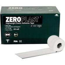 Mythriva Tr Plast Güçlü Destek Bandajı (7,5cm x 4,5m)