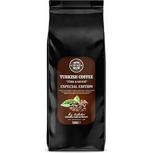 Mythriva Tr Tüfekçi Orta Kavrulmuş Türk Kahvesi 500 gr Poşet