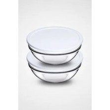 Mythriva Tr Chef's Kase - Büyük Boy - 30 cm 2 Adet