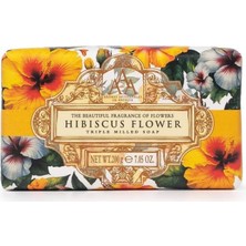 Mythriva Tr Sabun Hibiscus 200 gr
