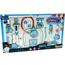 Mythriva Tr Kmby Doktor Seti Büyük GNSRKFAZ1750