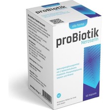 Mythriva Tr Probiotik Neroserin 60 Kapsül