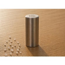 Mythriva Tr Paslanmaz Çelik Tuzluk 50 mm – 304 Kalite