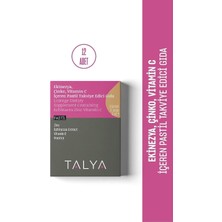 Mythriva Tr Ekinezya Çinko Vitamin C Içeren Takviye Edici Gıda, 12 Adet Pastil