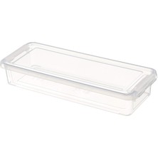 Mythriva Tr Grand Saklama Kabı, Plastik, 2.5 Lt
