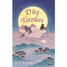 Bookalemun Yayınevi Düş Terzileri G. Z. Schmidt