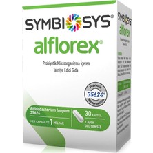 Mythriva Tr Biocodex Alflorex Probiyotik 30 Kapsül