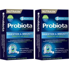 Mythriva Tr Probiota 60 Tablet (2 Paketi)