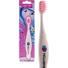 Mythriva Tr Ekolojik Diş Fırçası Denizanası