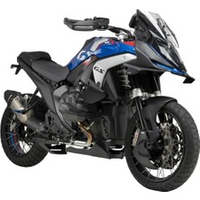 PUIG-22376N Pısta Kıt Bmw R1300GS 23'-C Black