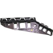 TŞT Volkswagen Scirocco Ön Tampon Çeki Demiri Kapağı 2009-  (Oem No:  1K8807241A9B9)