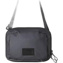 Mythriva Tr Ayrex The North Face Bcv Pro Crossbody Omuz Çantası NF0A8GJBWUO1 Gri