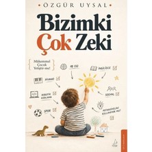 Lisinya Bizimki Çok Zeki