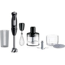 Mythriva Tr Ayrex Braun Multiquick 5 Pro Hand Blender MQ55254M