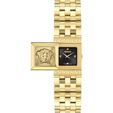 Versace VRSCVE0C00325  Kadın Kol Saati