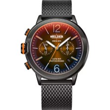 Welder WWMD1013VD Erkek  Kol Saati