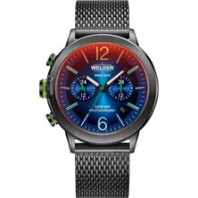 Welder WWMD1003VD Erkek  Kol Saati