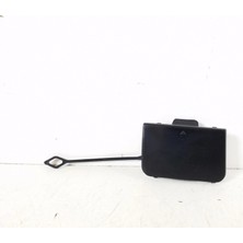 TŞT Mercedes C Class Ön Tampon Çeki Demiri Kapağı 2007 (Oem No:  A2048850026)