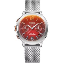 Welder WWMD6004VD Kadın Kol Saati