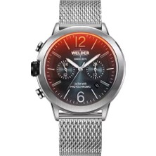 Welder WWMD1000VD Erkek Kol Saati