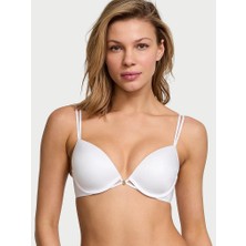 Victoria's Secret Smooth Push-Up Bra