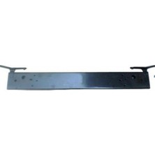 TŞT Toyota Hilux Ön Tampon Demiri 4x4 2004 (Oem No: 520210K020)