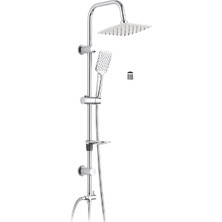 Penta Banyo Supra Surgulu Dus Takımı