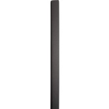 Elovias System Mobilya Kulbu Fırçalı Füme Renk 960mm Kulp (SY1743 0960 ELX1)