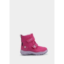 Superfit Kırmızı Kız Çocuk Outdoor Bot