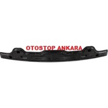 TŞT Hyundai Santa Fe Ön Tampon Demiri 2007  (Oem No:  865302B010)
