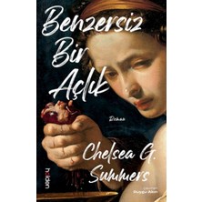 Holden Kitap Benzersiz Bir Açlık