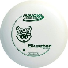 Odea Innova - Champion Discs Dx Skeeter Golf Diski, 170-172GM