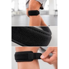 Gees Global Bandı Diz Altı Destek Bandı (Tendon Model)